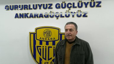 MKE Ankaragücü Kulübü Başkanı Faruk Koca'dan Süper Lig açıklaması
