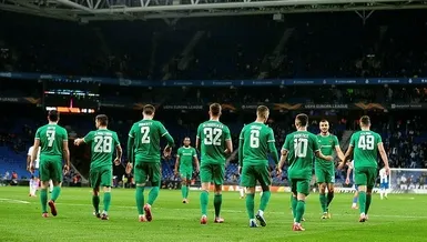 Espanyol 3-2 Wolverhampton | MAÇ SONUCU