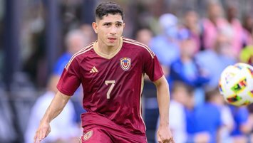 Öncelik Savarino’da