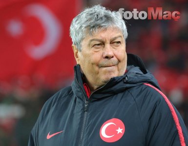 Lucescu’dan Beşiktaş açıklaması