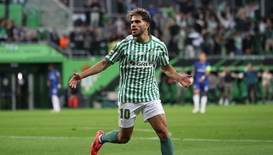 TRANSFER HABERLERİ | Beşiktaş'tan hücuma flaş hamle! Konferans Ligi finalinde gol atmıştı