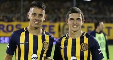 Galatasaray’dan Lovera atağı