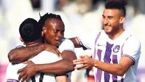 Derbi Keçiören’in