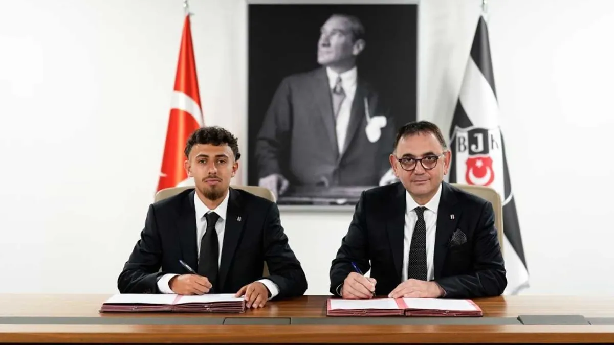 5 transfer tamamlandı