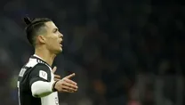 Ronaldo 90’da attı Juve avantajı kaptı!