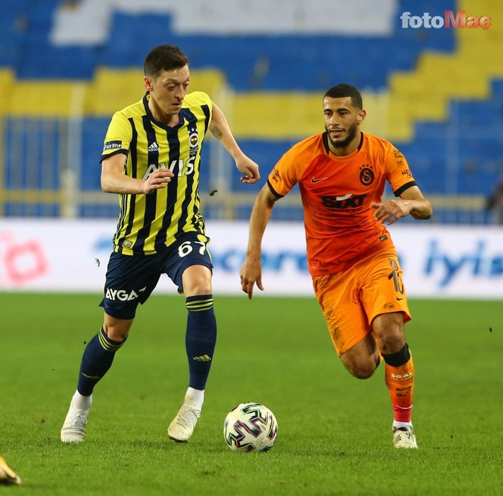Galatasaray Belhanda'sız yapamıyor! O düşüş...