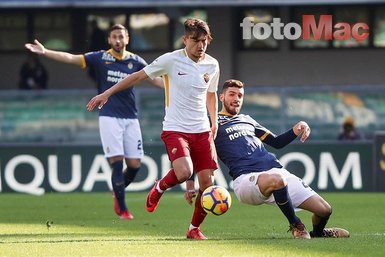 İşte Roma - Medipol Başakşehir muhtemel ilk 11’leri! Arda Turan, Mehmet Topal, Skrtel...
