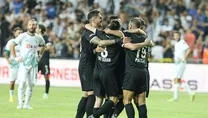 Altay’da büyük sevinç