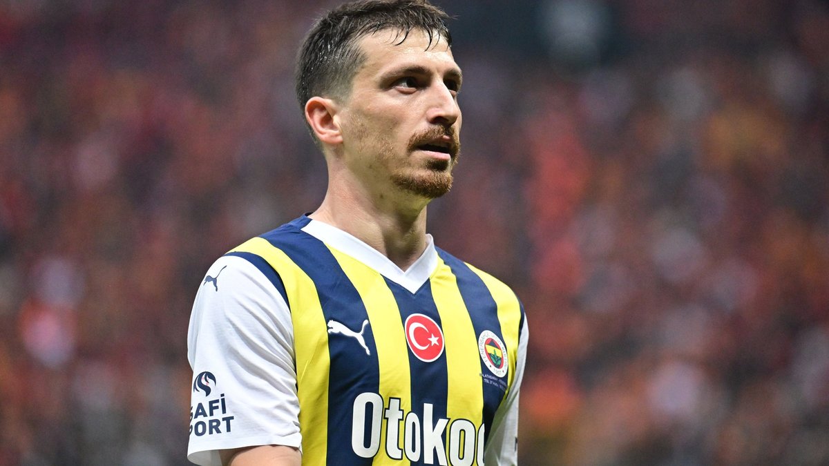 FENERBAHÇE TRANSFER HABERİ: Mert Hakan Yandaş'tan gönülsüz imza! O gerçek ortaya çıktı