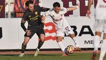 Yeterli çoğunluk sağlanamadı
