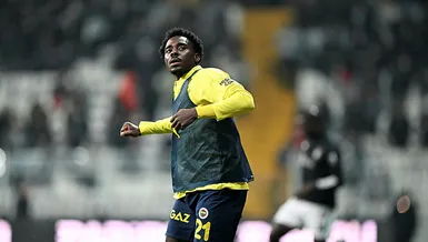 Leeds’ten Osayi hamlesi