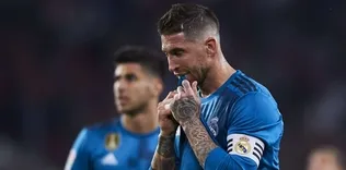 Real Madrid Sevilla deplasmanından çıkamadı