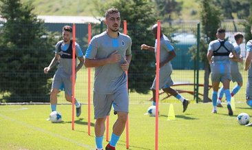 Hosseini ile yola devam