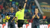 Parmak için karar günü