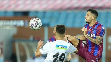 Flavio sınıfta kaldı