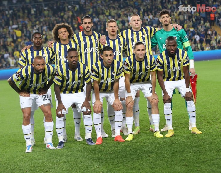 Dinamo Kiev Teknik Direktörü Mircea Lucescu Fenerbahçe maçı hakkında konuştu!