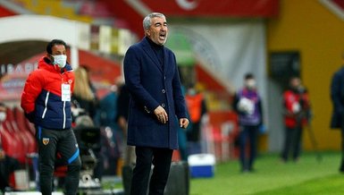 Aybaba: Çok memnunum