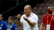 Flaş derbi yorumu! Terim balonu söndü