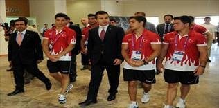 Önemli bir vitrin olacak