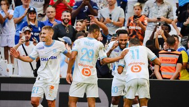 Marsilya - Le Havre: 3-0 | MAÇ SONUCU (ÖZET)