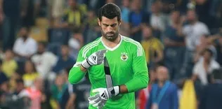 F.Bahçe’den ayrılıyor!