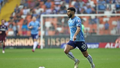 Pendikspor'dan Younes Belhanda'ya sürpriz teklif!