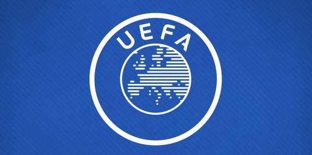 UEFA'dan Sırbistan'a seyircisiz oynama cezası