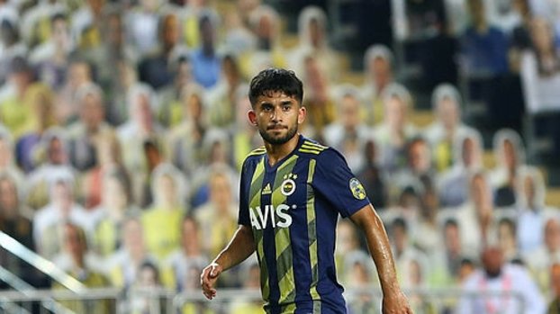 Altınordu Fenerbahçeli Murat Sağlam'ın peşinde!