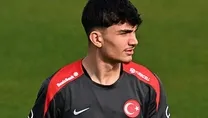 Zirve Can Uzun’un