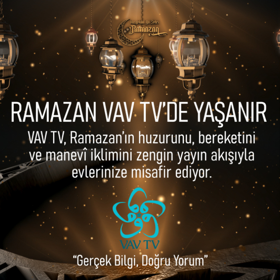 VAV // 10Mart -3.sıra