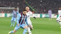 Cerny Kartal’a yetmedi