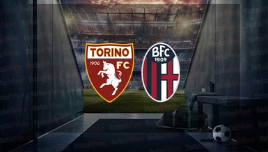 Torino - Bologna maçı ne zaman, saat kaçta ve hangi kanalda canlı yayınlanacak? | İtalya Serie A