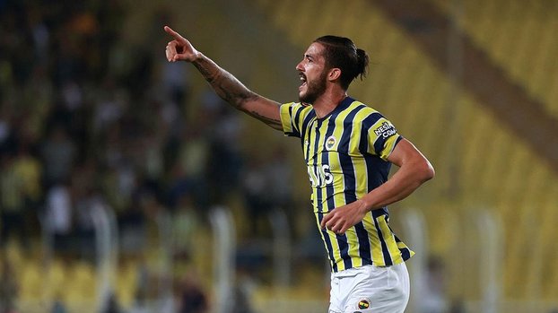  Fenerbahçe'den flaş Gustavo Henrique kararı! İmza tarihi belli oldu