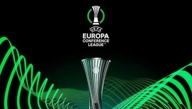 UEFA Avrupa Konferans Ligi'nde çeyrek finale son adım