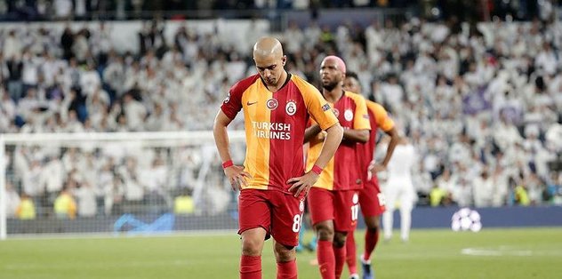Yakismadi Son Dakika Galatasaray Haberleri Fotomac