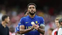 Reece James 3 ay yok