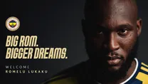 Lukaku F.Bahçe’de