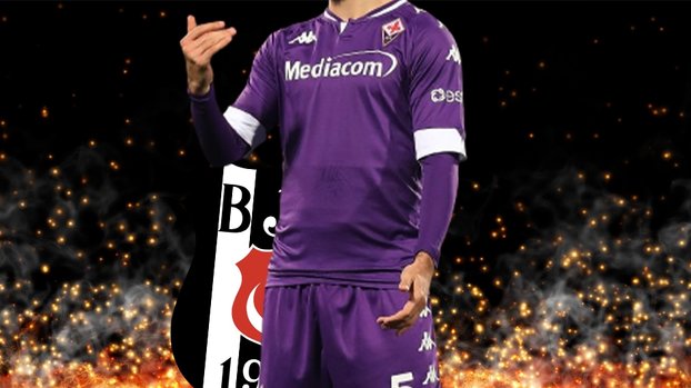 SPOR HABERİ - Beşiktaş'tan orta saha hamlesi! Liste başı isim Giacomo Bonaventura