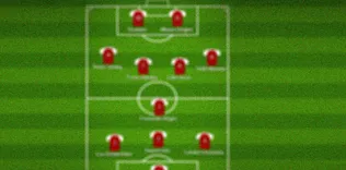 Süper Lig’de haftanın en iyi 11’i