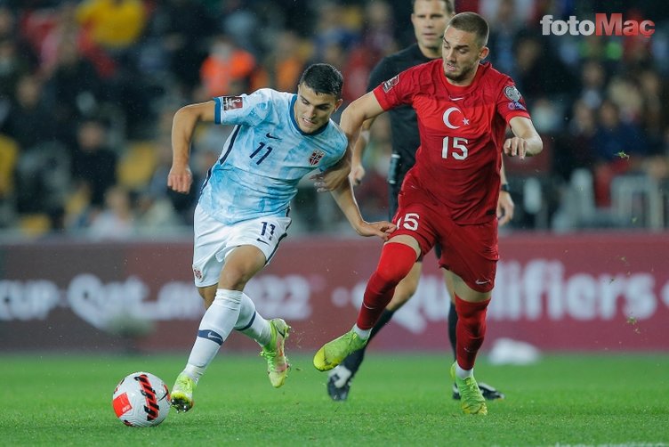 GALATASARAY TRANSFER HABERLERİ - Borussia Dortmund Beşiktaş-Galatasaray derbisinde Berkan Kutlu'yu izleyecek!