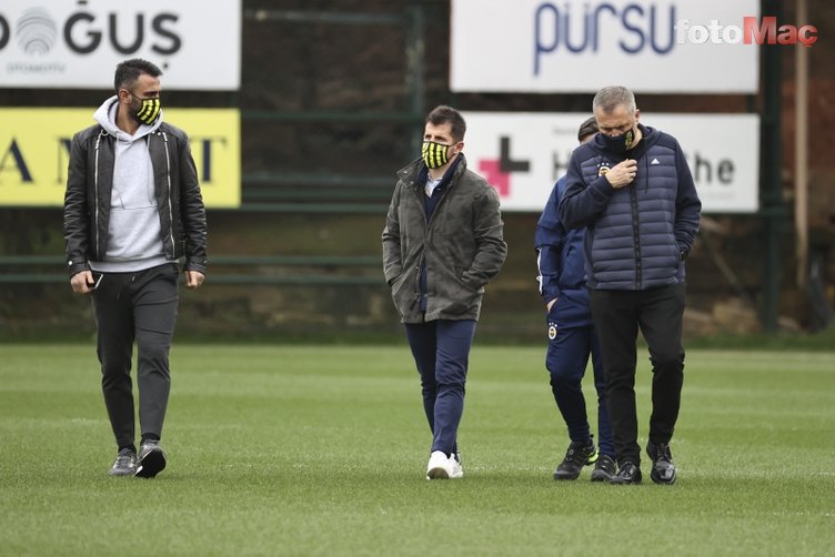 Emre Belözoğlu'dan flaş sözler! "Bunların tümü tuzak"