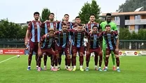 Mustafa Akçay parladı