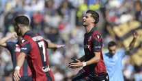 Lazio’ya evinde soğuk duş!