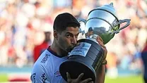 İşte Luis Suarez’in yeni takımı!