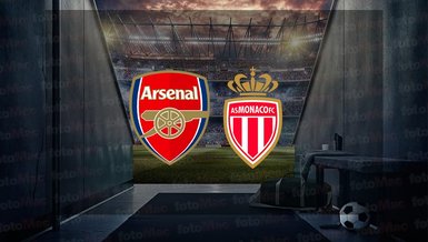 Arsenal - Monaco maçı ne zaman, saat kaçta ve hangi kanalda canlı yayınlanacak? | Emirates Cup