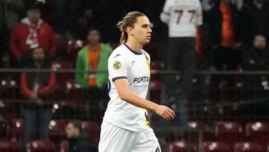 Yeni hedef Taylan
