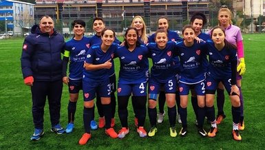 Kadın futbolunda corona virüsünden vefat!