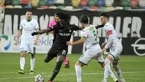 Altay’dan muhteşem geri dönüş!