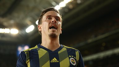 Fenerbahçe'de Ersun Yanal'dan Kruse kararı!