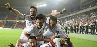 Gökhan Gönül şampiyonluk sonrası ne yaptığını açıkladı!